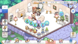 프린세스 커넥트 인벤 : 길드하우스 스테미나 미세먼지 팁 - 프리코네R 인벤 팁과노하우 게시판