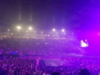 오버워치2 인벤 : 블랙핑크 호주콘서트 관객석짤 - 오버워치2 인벤 자유게시판 블랙핑크 호주콘서트 관객석짤