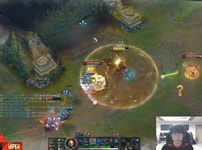 리그오브레전드 인벤 : 1티어 모데카이저 비원딜장인 바이퍼가 쓴다! - LoL 동영상 게시판 1티어 모데카이저 비원딜장인 바이퍼가 쓴다!