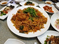 아구찜 - 인벤 요리/맛집 갤러리 - 인벤 아구찜 - 인벤 요리/맛집 갤러리