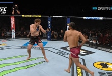 오늘자 UFC.... 최단시간KO ...gif - 오픈이슈갤러리 - 인벤 오늘자 UFC.... 최단시간KO ...gif - 오픈이슈갤러리