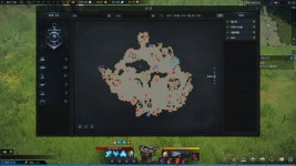 로스트아크 인벤 : 푸른 바람의 섬 공략 (말 인형) - 로스트아크 인벤 팁과 노하우 게시판 푸른 바람의 섬 공략 (말 인형)