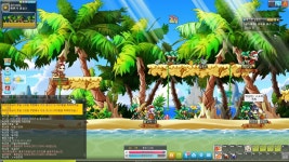 메이플스토리 인벤 : [속보] 골드비치 몹스틸 가능해 - 메이플스토리 인벤 자유게시판 (구) [속보] 골드비치 몹스틸 가능해