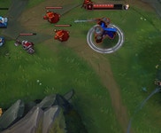 리그오브레전드 인벤 : 가렌 선픽, 탑 베인 후픽? - LoL 탑 게시판