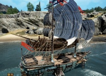 검은사막 인벤 : 밑에 카락사진 너무 어두워서 내가 찍어옴 - 검은사막 인벤 이슈토론/의견 게시판 밑에 카락사진 너무 어두워서 내가 찍어옴