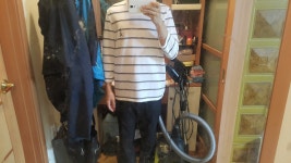 오버워치 인벤 : 가을대비 가을옷샀는데 ㄱㅊ져? - 오버워치 인벤 자유게시판