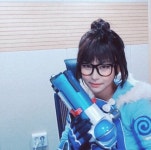 오버워치2 인벤 : 도현 코스프레 레전드 짤.gif - 오버워치2 인벤 자유게시판 도현 코스프레 레전드 짤.gif