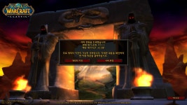 월드 오브 워크래프트 인벤 : 아니 왜 나만 대기열 빨리 안줄어드냐? - 와우 인벤 클래식 게시판