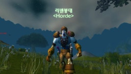 월드 오브 워크래프트 인벤 : 와우 그래픽 발전 많이했네 - 와우 인벤 클래식 게시판 와우 그래픽 발전 많이했네