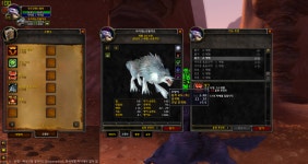 월드 오브 워크래프트 인벤 : 20렙 후반 사냥꾼 펫 추천 - 와우 인벤 클래식 게시판 20렙 후반 사냥꾼 펫 추천