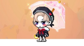 메이플스토리 인벤 : 헤어랑 눈 믹스염색돌릴려는데 - 메이플스토리 인벤 자유게시판 (구) 헤어랑 눈 믹스염색돌릴려는데