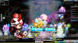 메이플스토리 인벤 : 현시각 레드섭 클럽.jyp - 메이플스토리 인벤 자유게시판