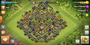 클래시오브클랜 인벤 : 마을 회관 11홀인데 유닛 뭐 써야될까요? - 클래시오브클랜 인벤 자유 게시판 마을 회관 11홀인데 유닛 뭐 써야될까요?