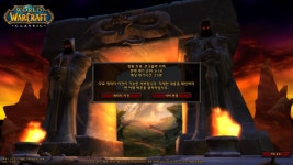 월드 오브 워크래프트 인벤 : 5시 45분 시작... - 와우 인벤 클래식 게시판