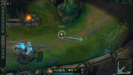리그오브레전드 인벤 : 키아나 연습모드에서 쿨타임버그 흔한가요? - LoL 미드 게시판