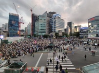 보수쪽 주겔등등 오늘좌파집회 너무한산하고 망한거같다!! - 오픈이슈갤러리 - 인벤 보수쪽 주겔등등 오늘좌파집회 너무한산하고 망한거같다!!... 