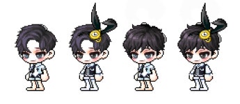 메이플스토리 인벤 : 밤의 미로 밤의 포숑 - 메이플스토리 인벤 공작소 게시판 밤의 미로 밤의 포숑