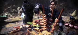 몬스터 헌터 라이즈 인벤 : 어머 이건꼭사아되! - 몬스터헌터 인벤 자유게시판