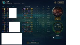 리그오브레전드 인벤 : 하이눈 루시안 나와서 루샨 해봄 - LoL 봇 게시판