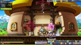 메이플스토리 인벤 : (오로라)50층 소마 하루시드 트라이팟구합니다 - 메이플스토리 인벤 길드/친구/농장/파티찾기 게시판