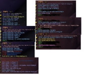 월드 오브 워크래프트 인벤 : 혈장 서쪽 흑마퀘스트에 관한 예의와 존중 - 와우 인벤 클래식 사건 사고 게시판 혈장 서쪽 흑마퀘스트에 관한... 