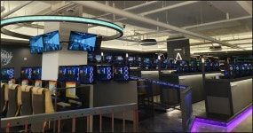 리그오브레전드 인벤 : 강남역 아이리스PC방 11월30일 토요일 오전11시 롤대회 - LoL TFT 모드 게시판 강남역 아이리스PC방 11월30일... 