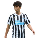 FC 온라인 인벤 : 뉴캐슬 무배경미페(MF,GK) - FC 온라인 인벤 미니 페이스온 게시판 뉴캐슬 무배경미페(MF,GK)