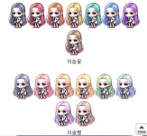 메이플스토리 인벤 : 이슬꽃헤어 기다리는거 나뿐임?? - 메이플스토리 인벤 자유게시판 (구) 이슬꽃헤어 기다리는거 나뿐임??