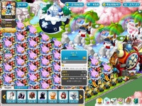 메이플스토리 인벤 : 미르 뽑았습니당 - 메이플스토리 인벤 길드/친구/농장/파티찾기 게시판