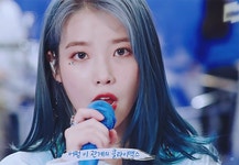 웹진 인벤 : 원더케이 아이유 블루밍 라이브 - 오픈이슈갤러리 원더케이 아이유 블루밍 라이브