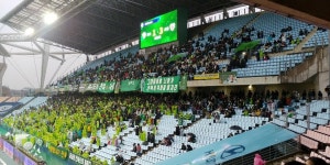 FC 온라인 인벤 : 100억 전북 현대 모터스 올금카 팀입니다. - FC 온라인 인벤 득템/강화 자랑 게시판 100억 전북 현대 모터스 올금카 팀입니다.