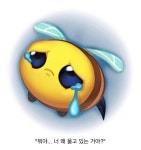 메이플스토리 인벤 : “야, 꿀벌” - 메이플스토리 인벤 자유게시판 (구) “야, 꿀벌”