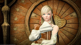 파이널판타지14 인벤 : 메인에 나오는 여휴런들 너무 좋아 - 파이널판타지14 인벤 자유게시판 메인에 나오는 여휴런들 너무 좋아