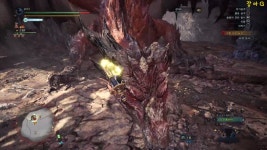 몬스터 헌터 와일즈 인벤 : 제노지바 성체 분석- 무기별 목표와 역할 - 몬스터 헌터 인벤 소식과 정보 게시판 제노지바 성체 분석- 무기별 목표와 역할