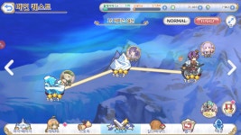 프린세스 커넥트 인벤 : 와 드뎌 16-3 하드 깼습니다 - 프리코네R 인벤 게시판 와 드뎌 16-3 하드 깼습니다