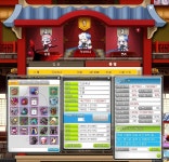 메이플스토리 인벤 : 나에게 무릉은「살인」이다... - 메이플스토리 인벤 자유게시판