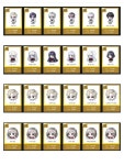 메이플스토리 인벤 : 뷰티 어워즈 로얄픽 결과 - 메이플스토리 인벤 자유게시판 (구) 뷰티 어워즈 로얄픽 결과