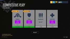 오버워치2 인벤 : 겐갤펌) 속보 : PTR에 222역할고정 폐지함 - 오버워치2 인벤 자유게시판