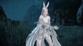 로스트아크 인벤 : 파도의춤 모션 - 로스트아크 인벤 스크린샷 갤러리 파도의춤 모션