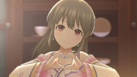 아이돌 마스터 인벤 : 사이킥은 무~우우리... - 아이돌마스터 인벤 자유게시판