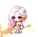 메이플스토리 인벤 : 안개윤슬 한복 찰떡 - 메이플스토리 인벤 코디/득템/스크린샷 게시판 안개윤슬 한복 찰떡