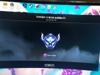 리그오브레전드 인벤 : 이번시즌도 깔금하게 다이아 찍었다 - LoL/e스포츠 이야기 게시판 이번시즌도 깔금하게 다이아 찍었다