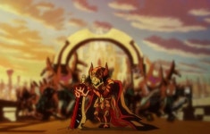 메이플스토리 인벤 : 이거 두개 보고 카이저 하고 싶어졌는데... 인벤 전사 직업게시판 이거 두개 보고 카이저 하고 싶어졌는데 말려주세요