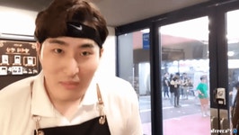 엠브로 돈까스 가게를 찾아간 쯔양 - 오픈이슈갤러리 - 인벤 엠브로 돈까스 가게를 찾아간 쯔양 - 오픈이슈갤러리