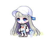 메이플스토리 인벤 : 다들 병아리콩헤어 코디 자랑하고가 - 메이플스토리 인벤 코디 염색 갤러리 다들 병아리콩헤어 코디 자랑하고가