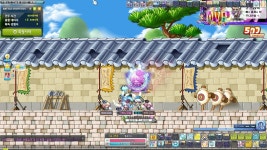 메이플스토리 인벤 : [크로아] 49층 아란 하드 스우/데미안/루시드 트라이 팟 찾아봅니다 - 메이플스토리 인벤 길드/친구/농장/파티찾기 게시판