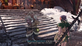 몬스터 헌터 라이즈 인벤 : [PC] 라잔 특별임무 꺳는데 컷신 안나오고 인도하는땅 용암지대도 열리지 않음 - 몬스터헌터 인벤 자유게시판