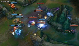 리그오브레전드 인벤 : LJL PO 2R 2경기 결과및인터뷰 - LoL 실시간 유저 정보 게시판 LJL PO 2R 2경기 결과및인터뷰