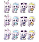 메이플스토리 인벤 : 안개윤슬이 단종 후 떡상할 것 같은데 - 메이플스토리 인벤 자유게시판 (구) 안개윤슬이 단종 후 떡상할 것 같은데