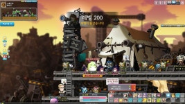 메이플스토리 인벤 : 선 이백 - 메이플스토리 인벤 자유게시판